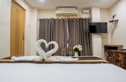 Port Blair Hotel | Mahira Residency