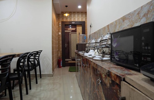 Port Blair Hotel | Mahira Residency