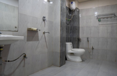 Port Blair Hotel | Mahira Residency