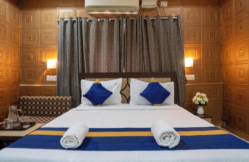 Port Blair Hotel | Mahira Residency