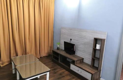 Malacca City Apartment | Mahkota Hotel Apartment Melaka