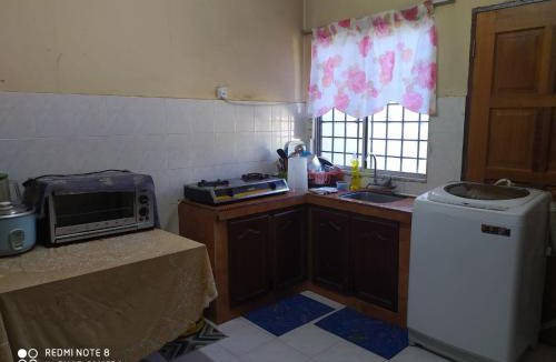 Hulu Selangor House | Mai KKB Homestay in Kuala Kubu Bharu Taman Juta