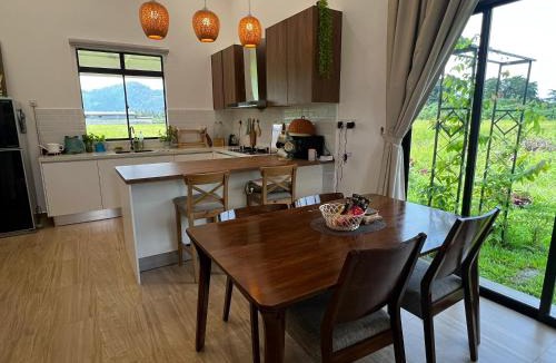 Kampung Terang House | Mai Paddy Cottage, Balik Pulau