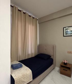 Kampung Ulu Takir Hotel | Maifa Village Chalet