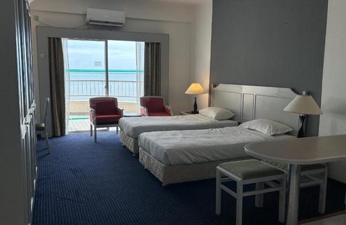 Tanjung Bungah Hotel | Maisie Rainbow Penang