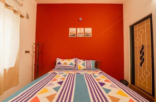 Pondicherry Beach Hotel | Maison Annai