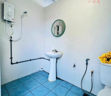 Kota Kinabalu House | Maison Life 小居屋 Holiday Home Kota Kinabalu