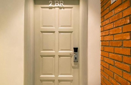 Kampung Sembulan Baru Apartment | Maison life 小居屋 Sutera Avenue