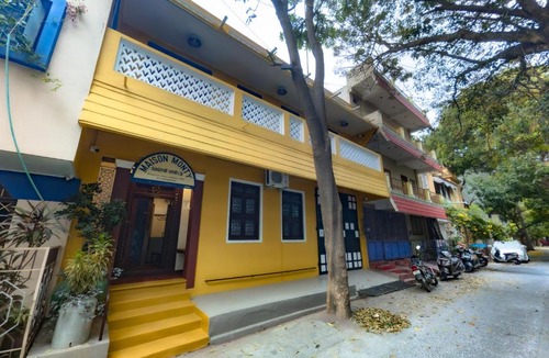 Kalapettai Hostel | Maison Monty