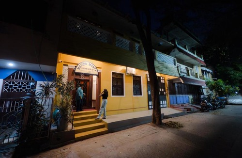 Kalapettai Hostel | Maison Monty