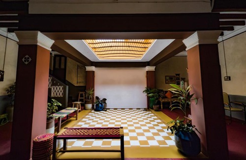 Kalapettai Hostel | Maison Monty