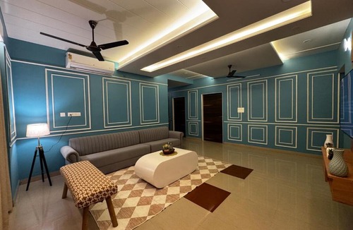 Shyam Nagar Apartment | Maison Royale House 3bhk apartment