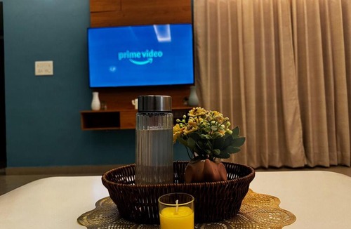 Shyam Nagar Apartment | Maison Royale House 3bhk apartment