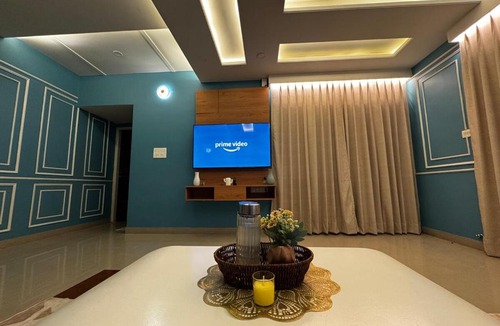 Shyam Nagar Apartment | Maison Royale House 3bhk apartment