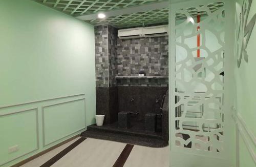 Bangi Sentral Apartment | Majectic Studio + Pool View@EVO BANGI NETFLIX+WIFI