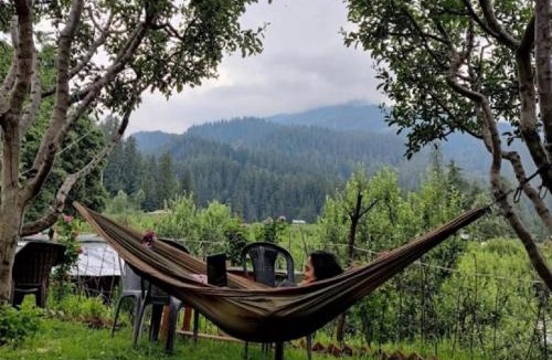 Kullu House | Majestic House , Kalga , Kalgha