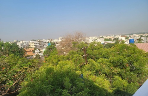 Hyderabad House | MAJESTIC MAHINDRA HILLS HEIGHTS:BR2