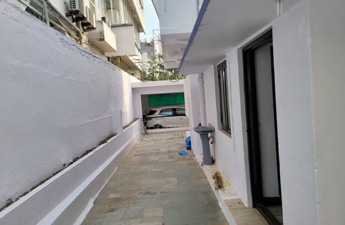 Hyderabad House | MAJESTIC MAHINDRA HILLS HEIGHTS:BR3