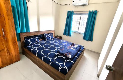 Tathawade Apartment | Majestic Stays Prolife Residency Wakad Hinjewadi