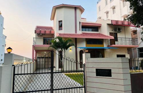 Mysore Villa | Majestic Villa, 5 Bedroom AC in Mysore