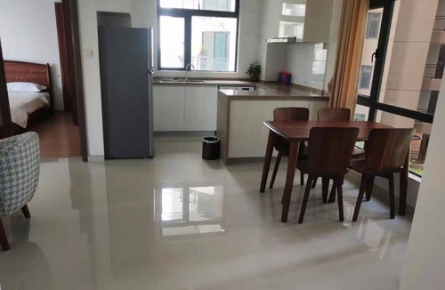 Gelang Patah Apartment | Make my entire house as your home.