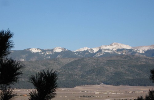 Angel Fire House | Make your reservation now for a fun time in the mountains!