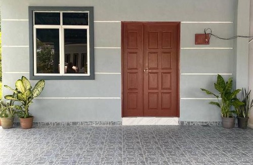 Kampung Gial House | Makndak Roomstay