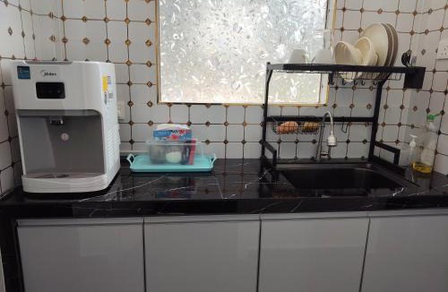 Central Seberang Perai House | Makwan Homestay C