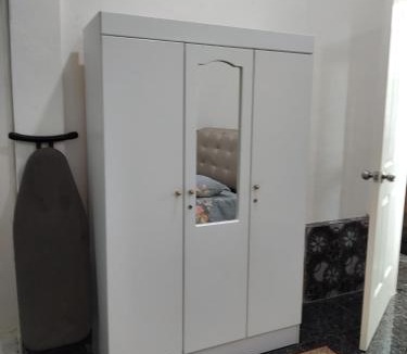 Central Seberang Perai House | Makwan Homestay C
