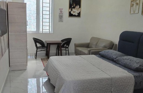 Central Seberang Perai House | Makwan Homestay D