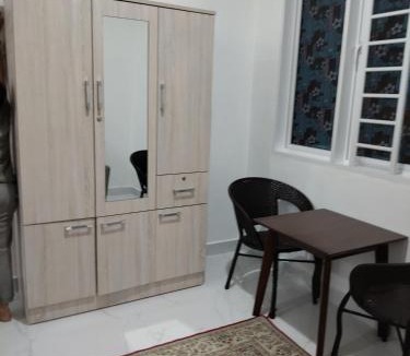 Central Seberang Perai House | Makwan Homestay D