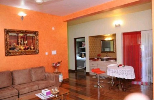 Kannur Apartment | Malgudi Holidays