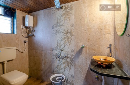 Murud Hotel | Malhar Villa