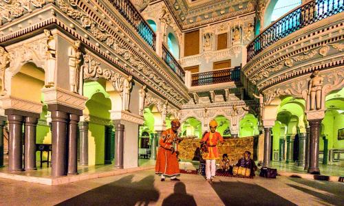Churu Hotel | Malji Ka Kamra