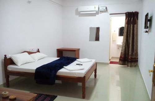 Neil Island Hotel | MALLICK PALACE