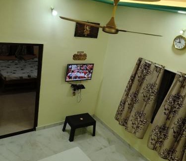Akalkot Apartment | Mallikarjun Residency