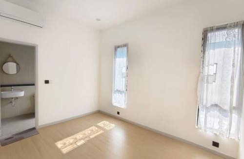 Rawang House | Mallow Semi-D homestay