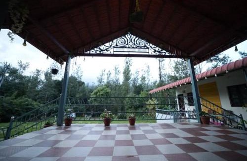 Chikkamagaluru Hotel | Malnad Mist