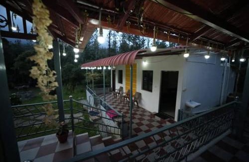Chikkamagaluru Hotel | Malnad Mist