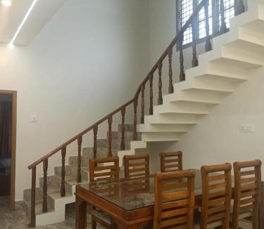 Malpe Villa | Malpe Heights - Home Stay