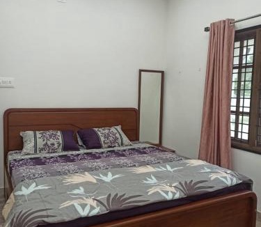 Malpe Villa | Malpe Heights - Home Stay