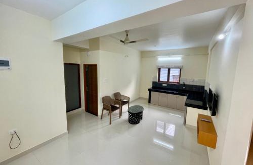 Malpe Apartment | Malpe Manor Udupi