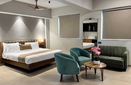 Malpe Hotel | MALPE RIVIERA