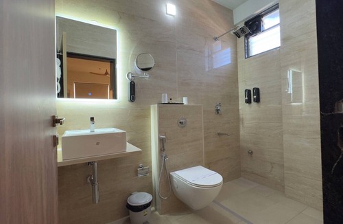 Malpe Hotel | MALPE RIVIERA