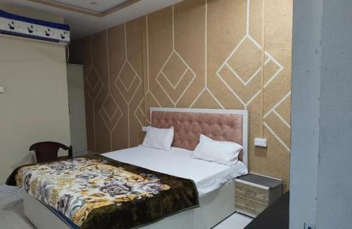 Sagar Hotel | Malti palace