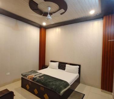 Sagar Hotel | Malti palace
