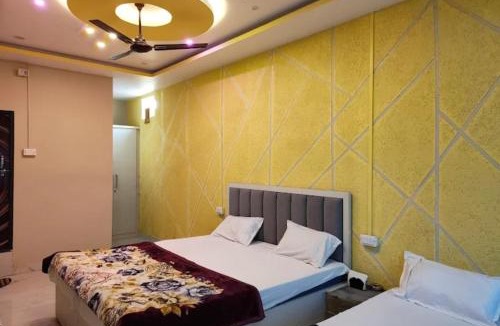 Sagar Hotel | Malti palace