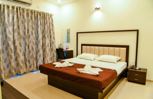 Devbag Hotel | Malvan's Aishwarya Hotel