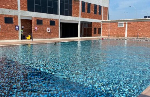 Kuantan House | Mama Homestay D Aman Plus Kuantan