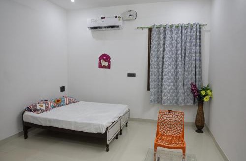 Vallabhnagar House | MAN ANGHAN FARM & Homestay